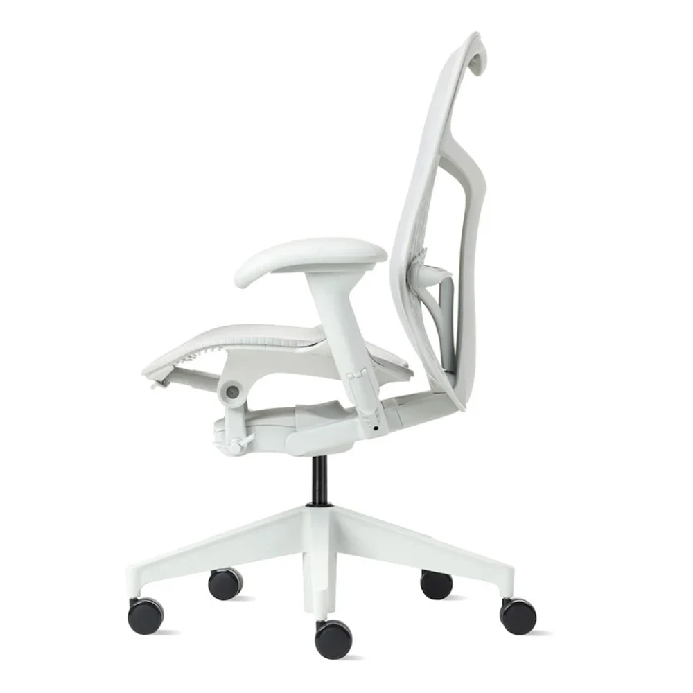 Refurbished Herman Miller Mirra 2 Alpine Butterfly