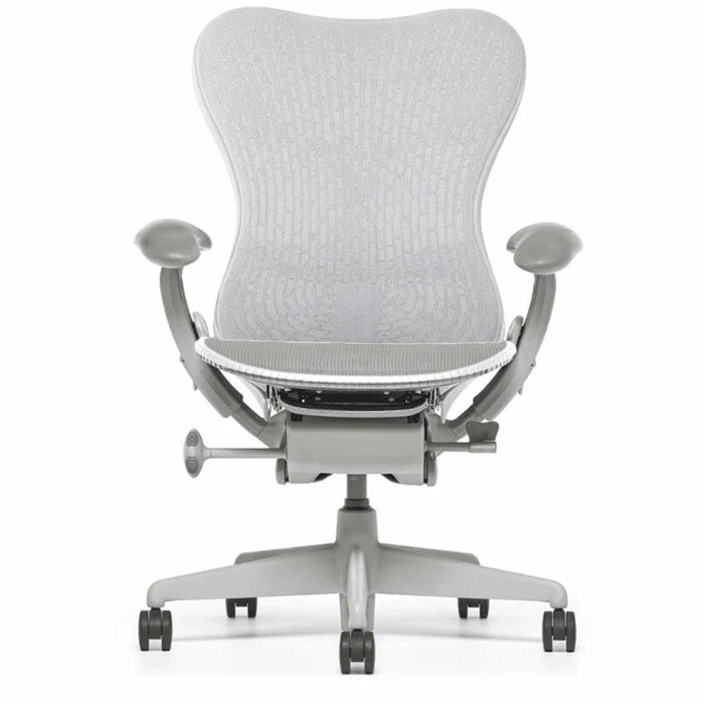 Herman Miller Mirra 1 Alpine Refurbished