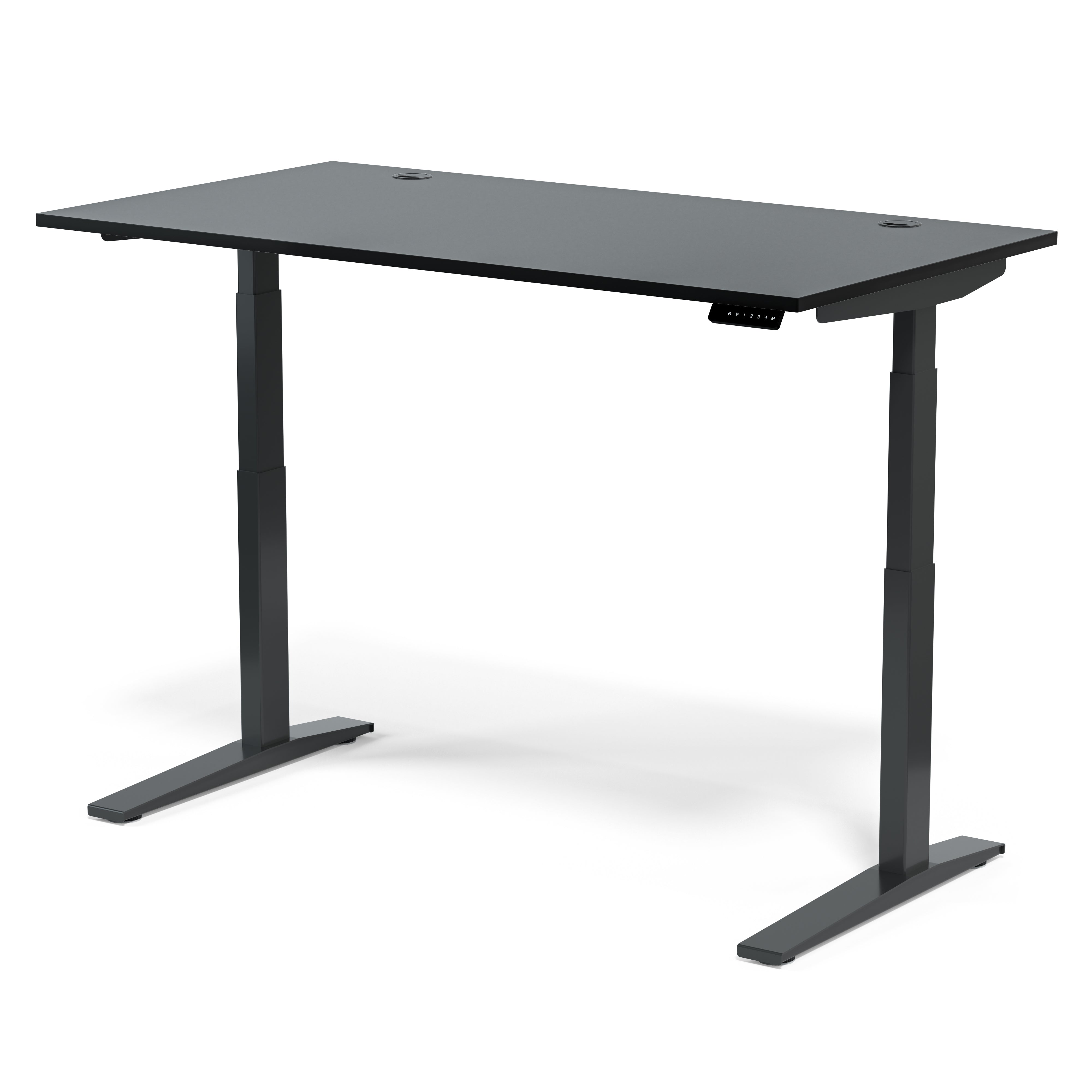 Scrivania in piedi Flow