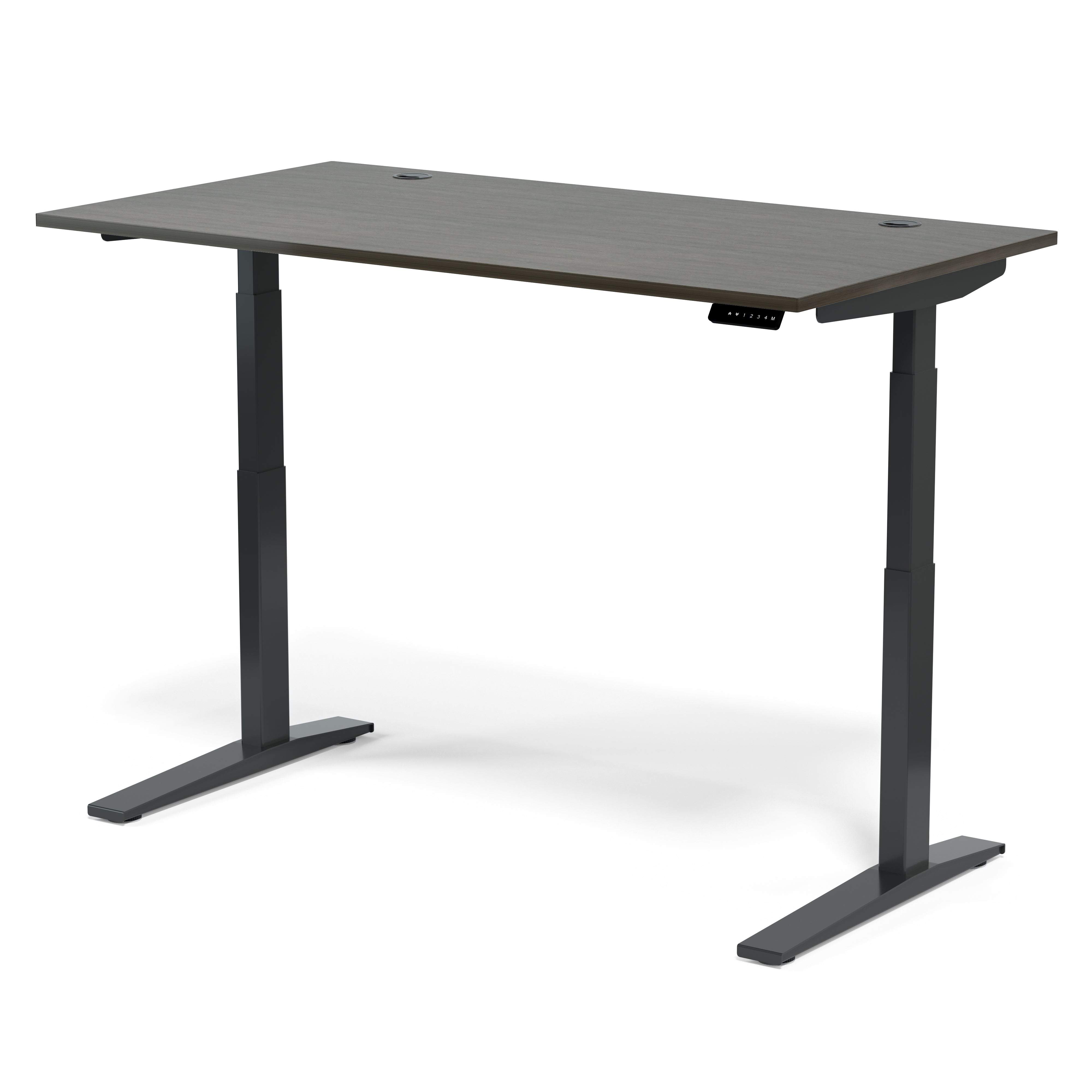 Scrivania in piedi Flow
