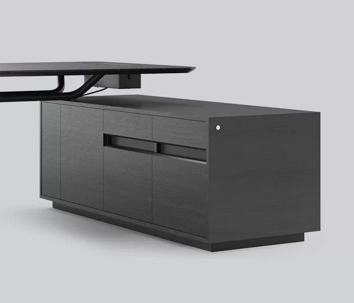 Executive Desk Elite Veneer