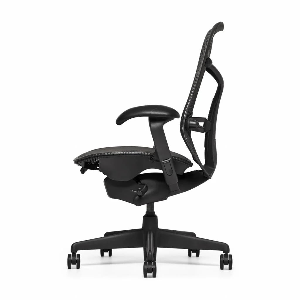 Herman Miller Mirra 1 Graphite Refurbished