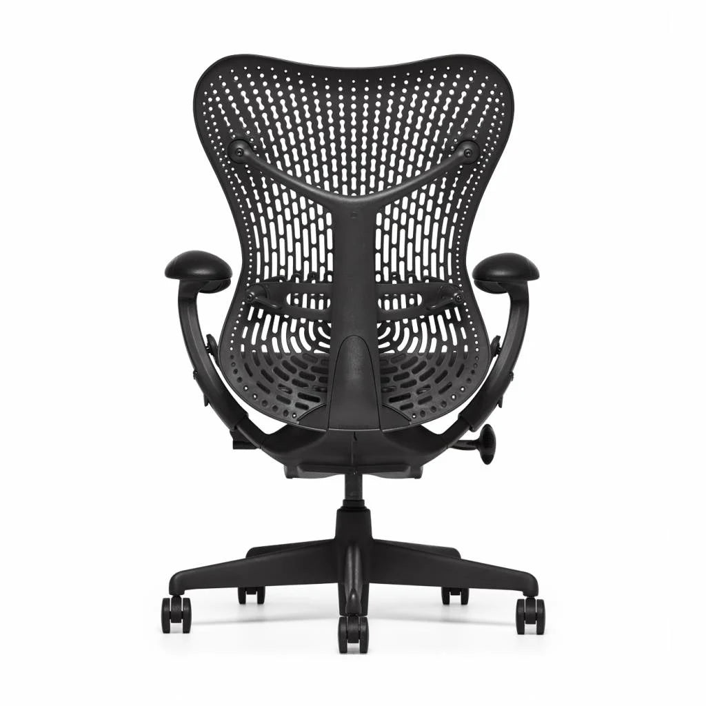 Herman Miller Mirra 1 Graphite Refurbished