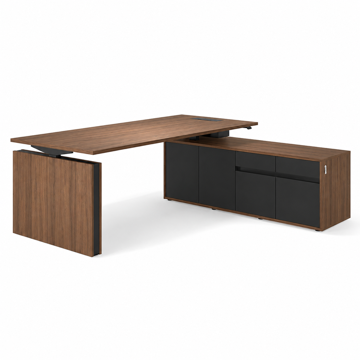 Standing Desk Noble Executive