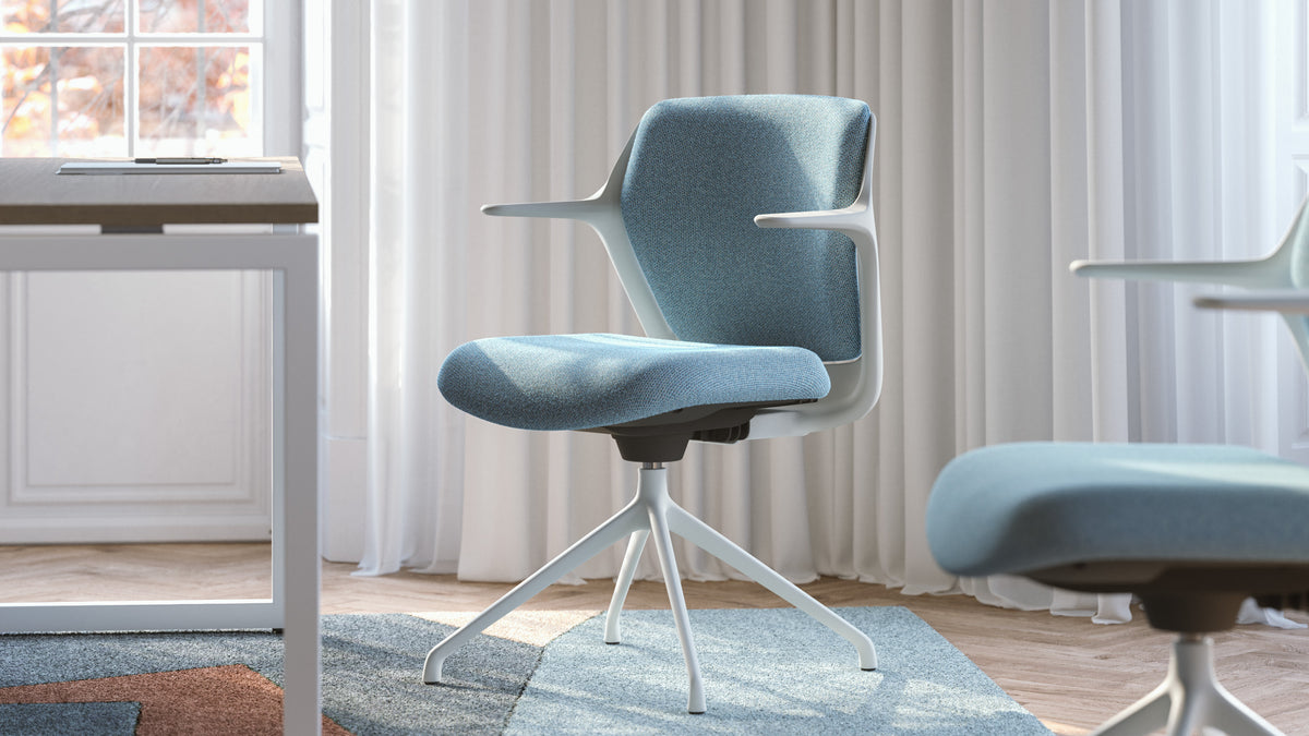 Meeting Chair Ovio