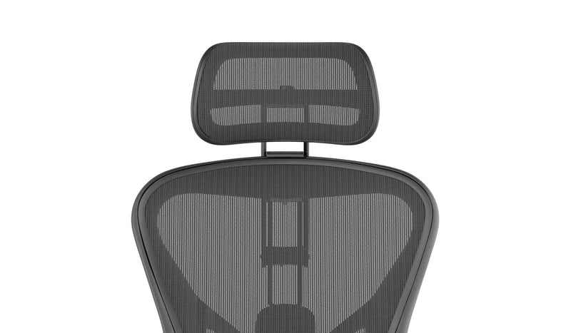 Poggiatesta Atlas per Herman Miller Aeron (Remastered)