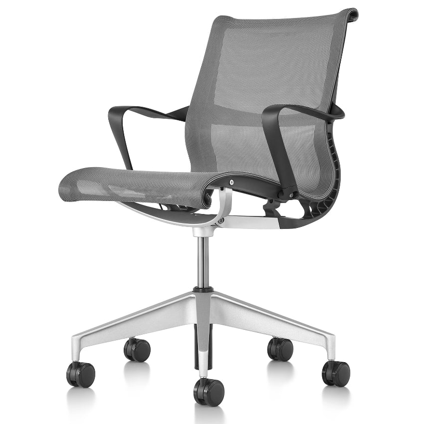 Herman Miller Setu Refurbished