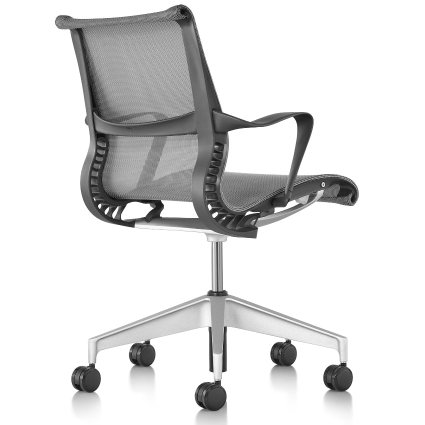 Herman Miller Setu ricondizionata