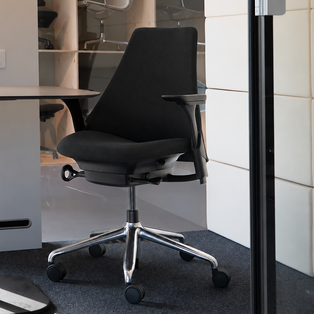Herman Miller Sayl Refurbished