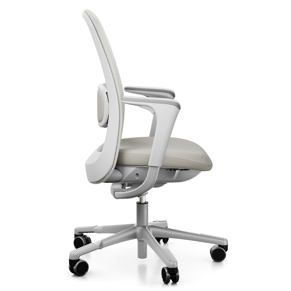 HÅG SoFi 7500 Refurbished Grey