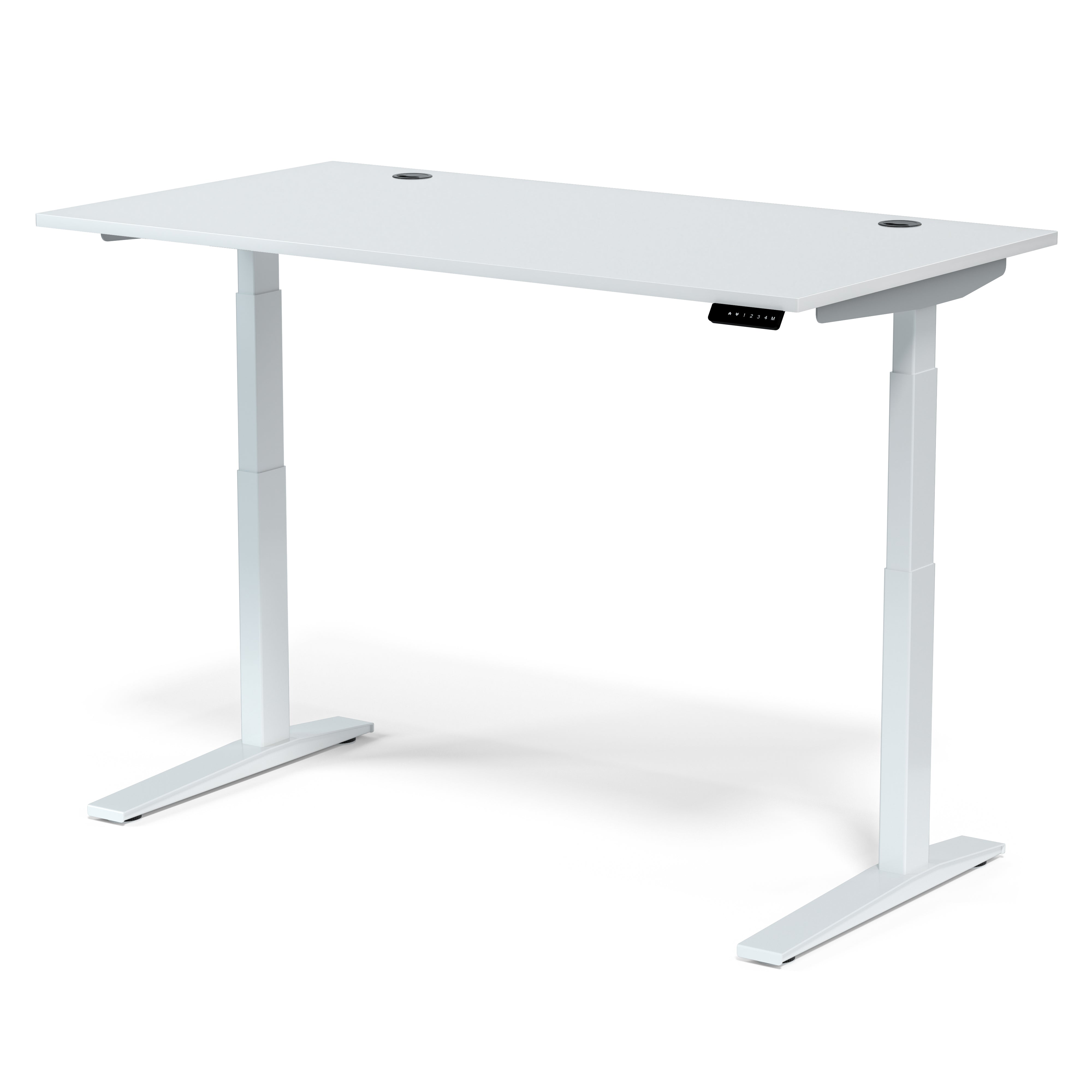 Scrivania in piedi Flow