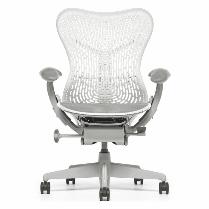Herman Miller Mirra 1 Alpine ricondizionata