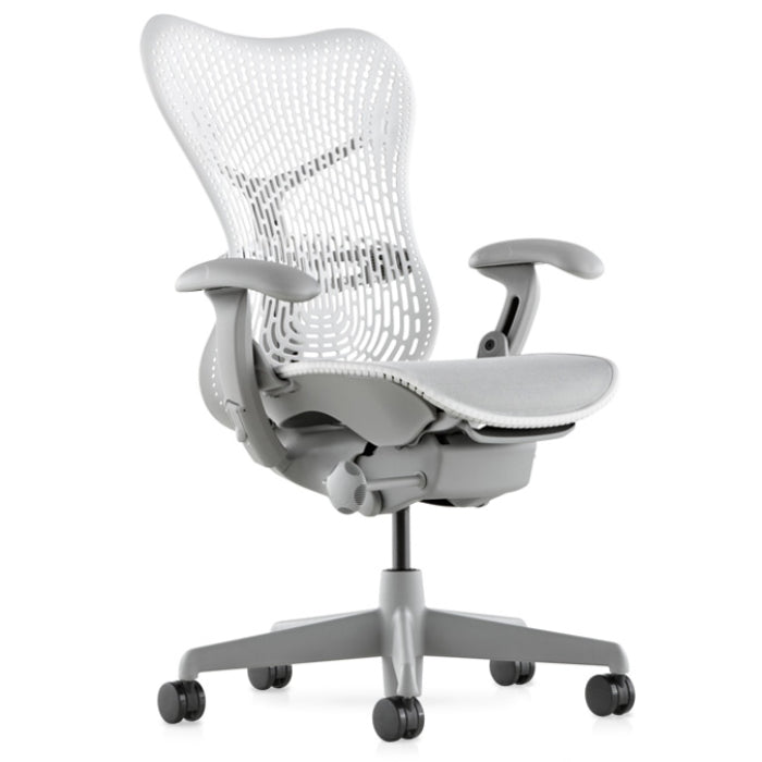 Herman Miller Mirra 1 Alpine ricondizionata