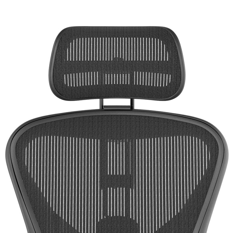 Poggiatesta Atlas per Herman Miller Aeron (Classic)
