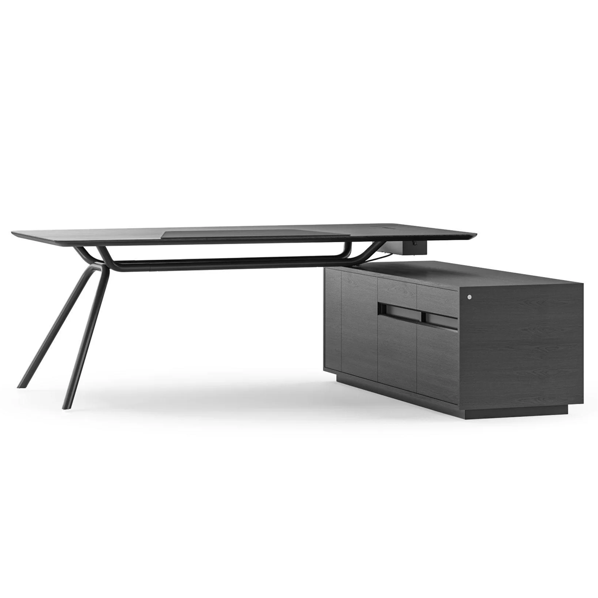 Executive Desk Elite Veneer