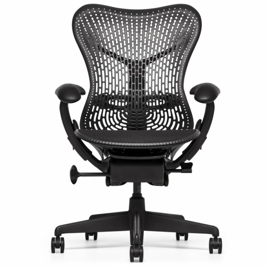 Herman Miller Mirra 1 Graphite ricondizionata