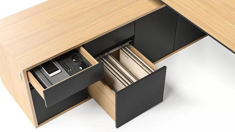 Standing Desk Noble Executive