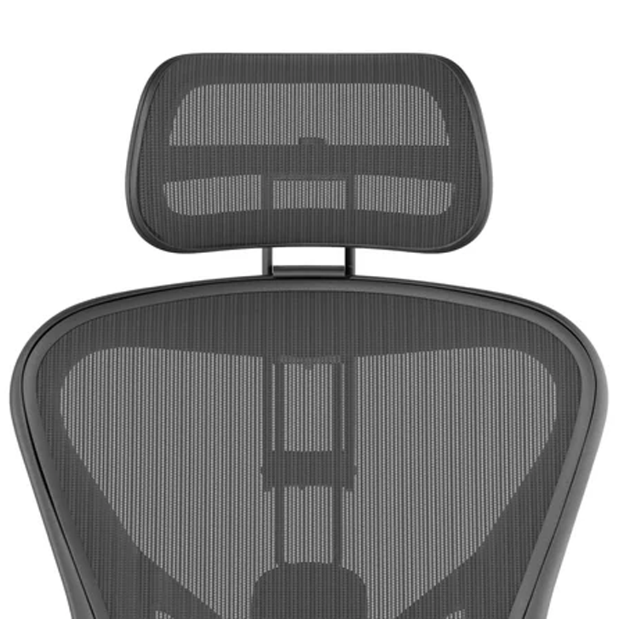 Poggiatesta Atlas per Herman Miller Aeron (Remastered)