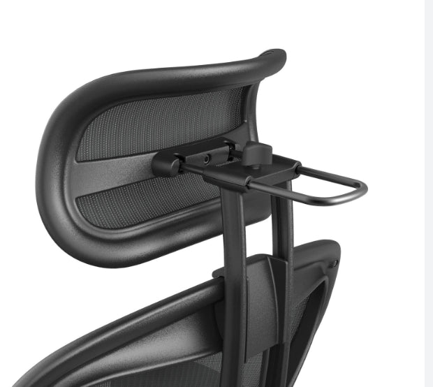 Poggiatesta Atlas per Herman Miller Aeron (Remastered)