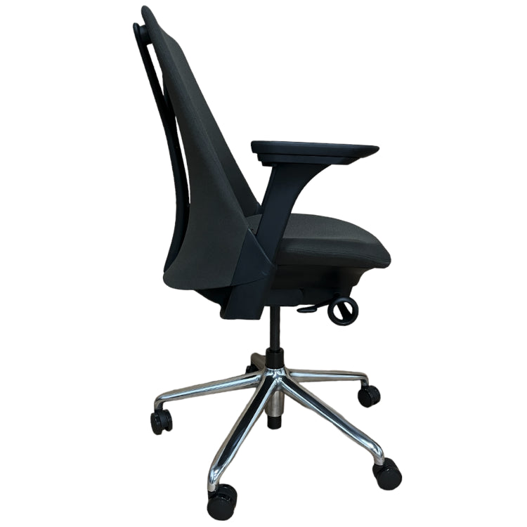 Herman Miller Sayl ricondizionata con tutte le opzioni