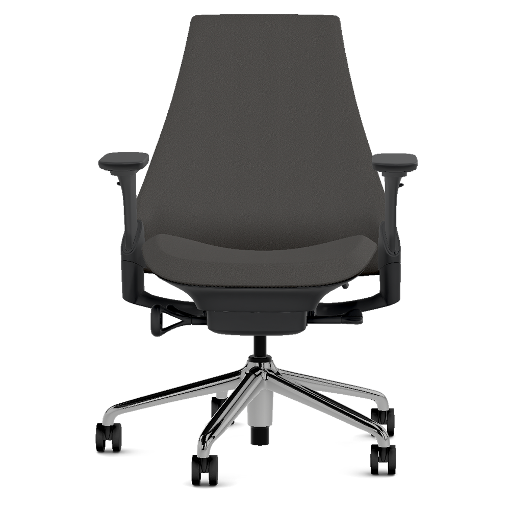 Herman Miller Sayl Refurbished