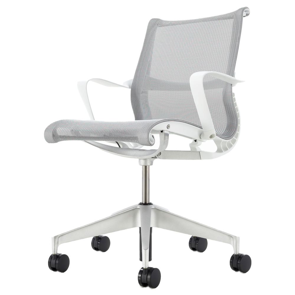 Herman Miller Setu Refurbished